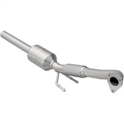 MagnaFlow 49 State Converter - MagnaFlow 49 State Converter 52426 Direct Fit Catalytic Converter - Image 1