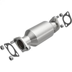 MagnaFlow 49 State Converter - MagnaFlow 49 State Converter 52434 Direct Fit Catalytic Converter - Image 1