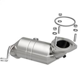 MagnaFlow 49 State Converter - MagnaFlow 49 State Converter 52015 Direct Fit Catalytic Converter - Image 1