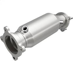 MagnaFlow 49 State Converter - MagnaFlow 49 State Converter 52292 Direct Fit Catalytic Converter - Image 1