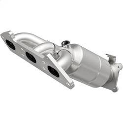 MagnaFlow 49 State Converter - MagnaFlow 49 State Converter 52130 Direct Fit Catalytic Converter - Image 1