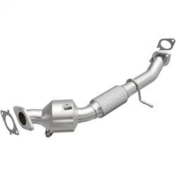 MagnaFlow 49 State Converter - MagnaFlow 49 State Converter 52152 Direct Fit Catalytic Converter - Image 1