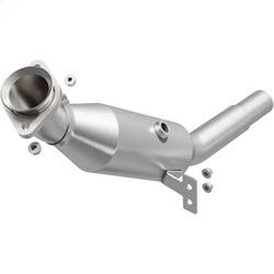 MagnaFlow 49 State Converter - MagnaFlow 49 State Converter 52997 Direct Fit Catalytic Converter - Image 1