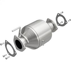 MagnaFlow 49 State Converter - MagnaFlow 49 State Converter 60606 Direct Fit Catalytic Converter - Image 1