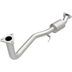 MagnaFlow 49 State Converter - MagnaFlow 49 State Converter 23152 Direct Fit Catalytic Converter - Image 1