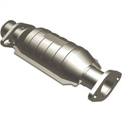 MagnaFlow 49 State Converter - MagnaFlow 49 State Converter 23240 Direct Fit Catalytic Converter - Image 1