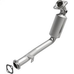 MagnaFlow 49 State Converter - MagnaFlow 49 State Converter 23335 Direct Fit Catalytic Converter - Image 1