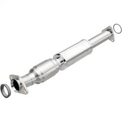 MagnaFlow 49 State Converter - MagnaFlow 49 State Converter 23618 Direct Fit Catalytic Converter - Image 1