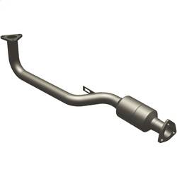 MagnaFlow 49 State Converter - MagnaFlow 49 State Converter 23621 Direct Fit Catalytic Converter - Image 1