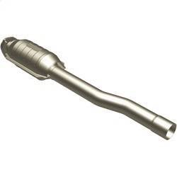 MagnaFlow 49 State Converter - MagnaFlow 49 State Converter 23826 Direct Fit Catalytic Converter - Image 1