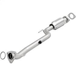 MagnaFlow 49 State Converter - MagnaFlow 49 State Converter 23929 Direct Fit Catalytic Converter - Image 1