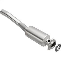 MagnaFlow 49 State Converter - MagnaFlow 49 State Converter 23945 Direct Fit Catalytic Converter - Image 1