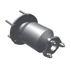 MagnaFlow 49 State Converter - MagnaFlow 49 State Converter 50224 Direct Fit Catalytic Converter - Image 1