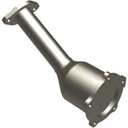 MagnaFlow 49 State Converter - MagnaFlow 49 State Converter 50860 Direct Fit Catalytic Converter - Image 1