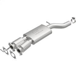 MagnaFlow 49 State Converter - MagnaFlow 49 State Converter 52719 Direct Fit Catalytic Converter - Image 1