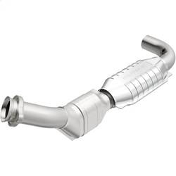 MagnaFlow 49 State Converter - MagnaFlow 49 State Converter 23316 Direct Fit Catalytic Converter - Image 1