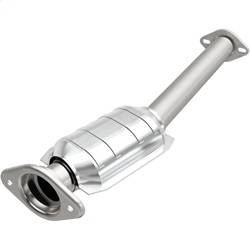 MagnaFlow 49 State Converter - MagnaFlow 49 State Converter 23326 Direct Fit Catalytic Converter - Image 1