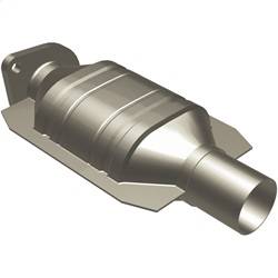 MagnaFlow 49 State Converter - MagnaFlow 49 State Converter 23532 Direct Fit Catalytic Converter - Image 1