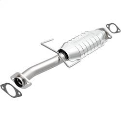 MagnaFlow 49 State Converter - MagnaFlow 49 State Converter 23685 Direct Fit Catalytic Converter - Image 1