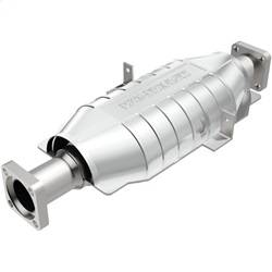 MagnaFlow 49 State Converter - MagnaFlow 49 State Converter 23503 Direct Fit Catalytic Converter - Image 1