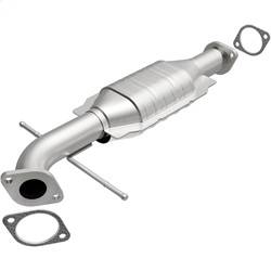 MagnaFlow 49 State Converter - MagnaFlow 49 State Converter 93327 93000 Series Direct Fit Catalytic Converter - Image 1