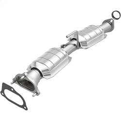 MagnaFlow 49 State Converter - MagnaFlow 49 State Converter 93104 93000 Series Direct Fit Catalytic Converter - Image 1