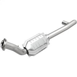 MagnaFlow 49 State Converter - MagnaFlow 49 State Converter 93402 93000 Series Direct Fit Catalytic Converter - Image 1