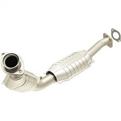 MagnaFlow 49 State Converter - MagnaFlow 49 State Converter 49057 Direct Fit Catalytic Converter - Image 1