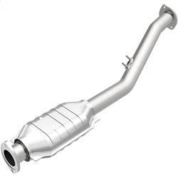 MagnaFlow 49 State Converter - MagnaFlow 49 State Converter 23288 Direct Fit Catalytic Converter - Image 1