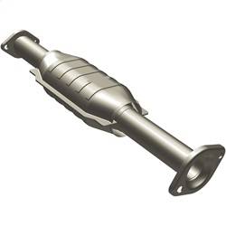 MagnaFlow 49 State Converter - MagnaFlow 49 State Converter 93364 93000 Series Direct Fit Catalytic Converter - Image 1