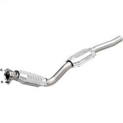 MagnaFlow 49 State Converter - MagnaFlow 49 State Converter 49669 Direct Fit Catalytic Converter - Image 1