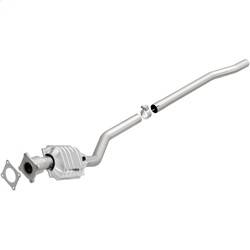 MagnaFlow 49 State Converter - MagnaFlow 49 State Converter 51155 Direct Fit Catalytic Converter - Image 1