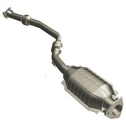 MagnaFlow 49 State Converter - MagnaFlow 49 State Converter 49547 Direct Fit Catalytic Converter - Image 1