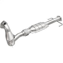 MagnaFlow 49 State Converter - MagnaFlow 49 State Converter 51418 Direct Fit Catalytic Converter - Image 1