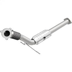 MagnaFlow 49 State Converter - MagnaFlow 49 State Converter 51451 Direct Fit Catalytic Converter - Image 1