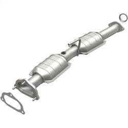 MagnaFlow 49 State Converter - MagnaFlow 49 State Converter 51379 Direct Fit Catalytic Converter - Image 1