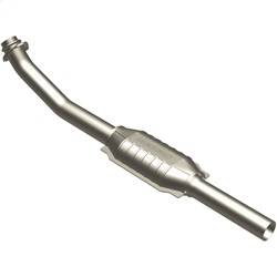 MagnaFlow 49 State Converter - MagnaFlow 49 State Converter 23271 Direct Fit Catalytic Converter - Image 1