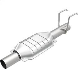 MagnaFlow 49 State Converter - MagnaFlow 49 State Converter 23292 Direct Fit Catalytic Converter - Image 1