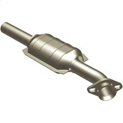 MagnaFlow 49 State Converter - MagnaFlow 49 State Converter 23369 Direct Fit Catalytic Converter - Image 1