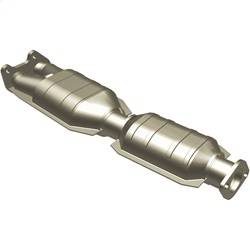 MagnaFlow 49 State Converter - MagnaFlow 49 State Converter 23386 Direct Fit Catalytic Converter - Image 1