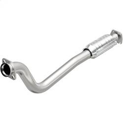 MagnaFlow 49 State Converter - MagnaFlow 49 State Converter 23403 Direct Fit Catalytic Converter - Image 1