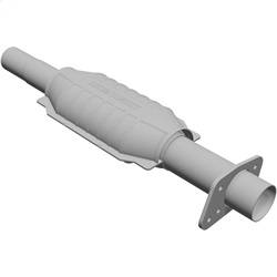 MagnaFlow 49 State Converter - MagnaFlow 49 State Converter 23475 Direct Fit Catalytic Converter - Image 1