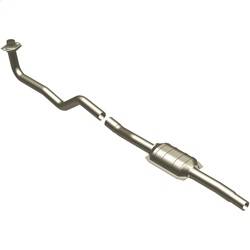 MagnaFlow 49 State Converter - MagnaFlow 49 State Converter 23492 Direct Fit Catalytic Converter - Image 1