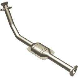 MagnaFlow 49 State Converter - MagnaFlow 49 State Converter 23426 Direct Fit Catalytic Converter - Image 1