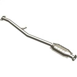 MagnaFlow 49 State Converter - MagnaFlow 49 State Converter 23872 Direct Fit Catalytic Converter - Image 1