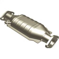 MagnaFlow 49 State Converter - MagnaFlow 49 State Converter 23889 Direct Fit Catalytic Converter - Image 1