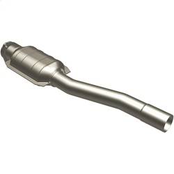 MagnaFlow 49 State Converter - MagnaFlow 49 State Converter 23950 Direct Fit Catalytic Converter - Image 1