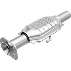 MagnaFlow 49 State Converter - MagnaFlow 49 State Converter 23121 Direct Fit Catalytic Converter - Image 1