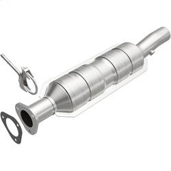 MagnaFlow 49 State Converter - MagnaFlow 49 State Converter 52228 Direct Fit Catalytic Converter - Image 1