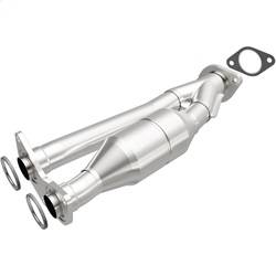 MagnaFlow 49 State Converter - MagnaFlow 49 State Converter 23772 Direct Fit Catalytic Converter - Image 1